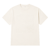 No I-D tee