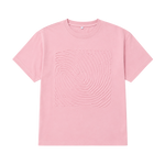 'No I-D' tee