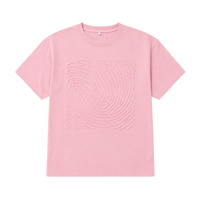 'No I-D' tee