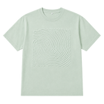 'No I-D' tee