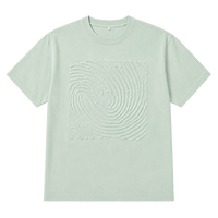 'No I-D' tee